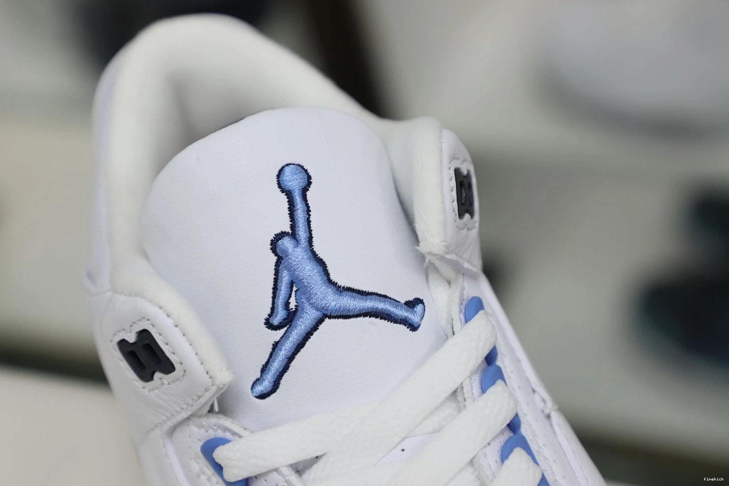 Jordan Jordan 3 Air retro